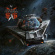 Michael Schenker Group - Universal (Clear/Black Marbled Viny Michael Schenker Group - Universal (Clear/Black Marbled Viny