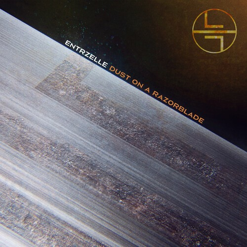 Entrzelle - Dust On A Razorblade