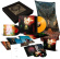 Arthur Brown - Long Long Road (Limited Box Set) Arthur Brown - Long Long Road (Limited Box Set)