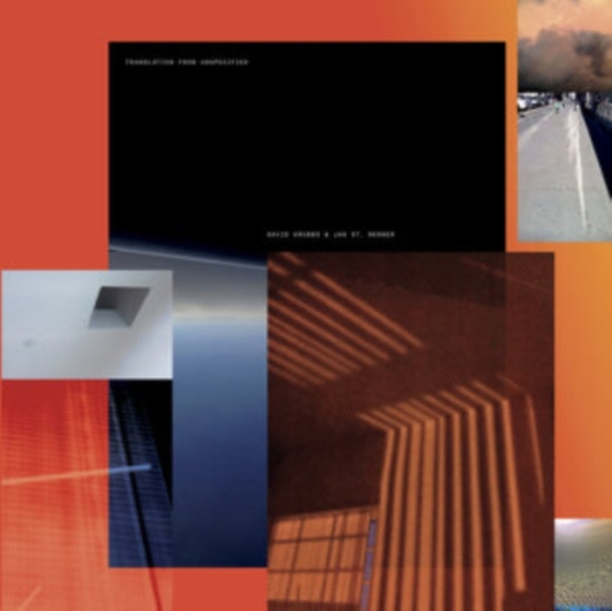 Grubbs David & Jan St. Werner - Translation From Unspecified