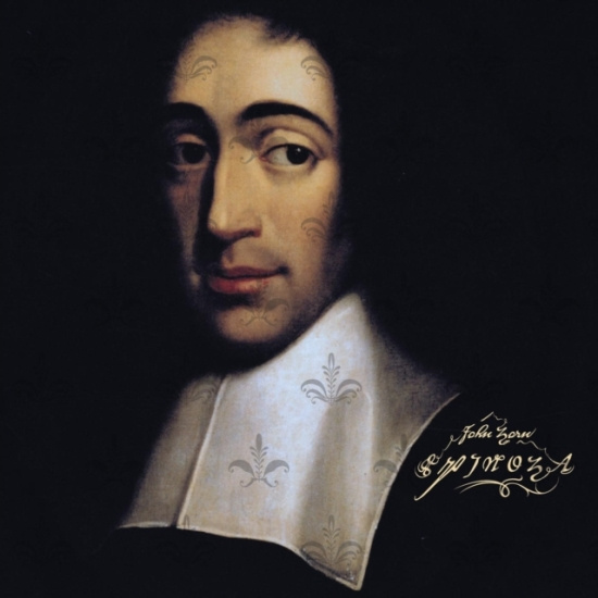 Zorn John - Spinoza