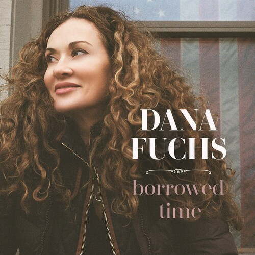 Fuchs Dana - Borrowed Time