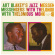 Art Blakey's Jazz Messengers W - Art Blakey's Jazz Messengers W Art Blakey's Jazz Messengers W - Art Blakey's Jazz Messengers W