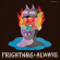 Frightnrs - Always Frightnrs - Always