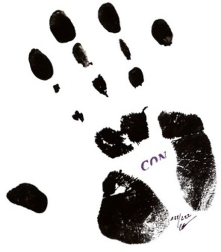 Conrad Schnitzler - Con 85