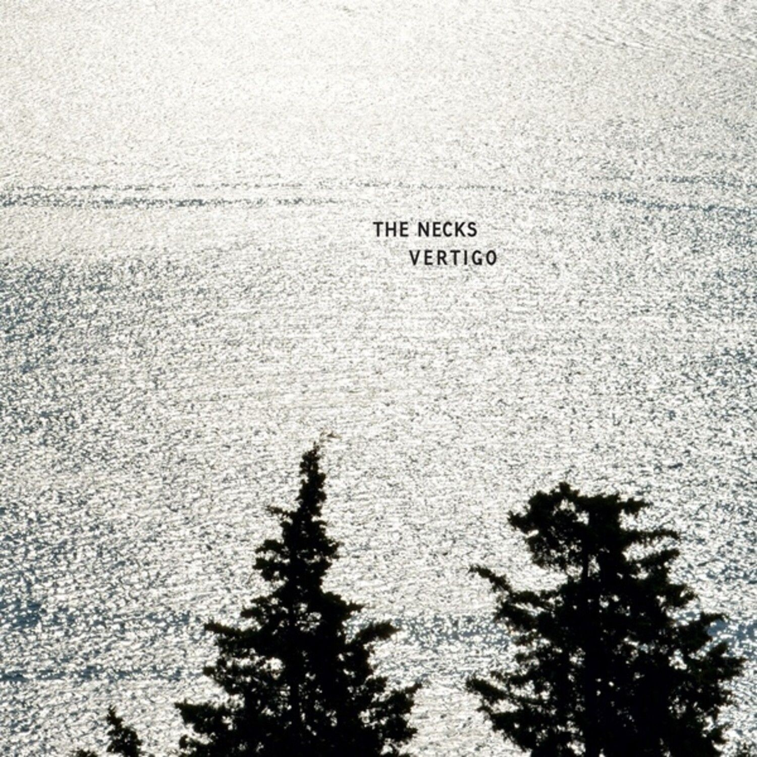 The Necks - Vertigo