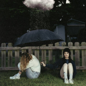 Sara Kays - Struck By Lightning (Vinyl Ep)