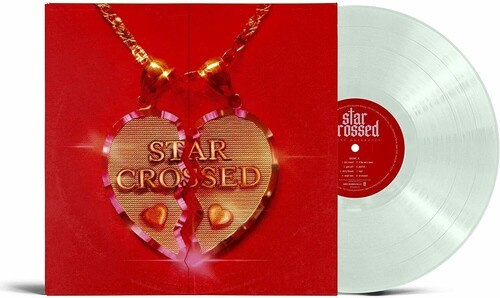 Kacey Musgraves - Star-Crossed (White Vinyl)