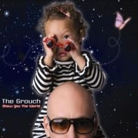 The Grouch - SHOW YOU THE WORLD (RED & BLUE)