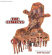John Williams - The Cowboys (Rsd Coloured Vinyl) John Williams - The Cowboys (Rsd Coloured Vinyl)