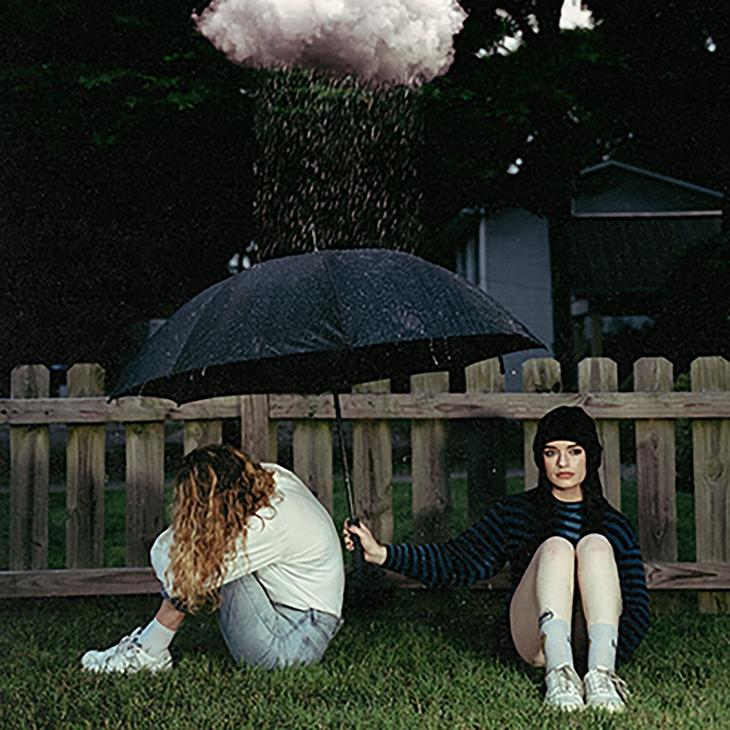 Sara Kays - Struck By Lightning -Rsd22