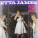 James Etta - Rocks The House (Ltd Blue Vinyl) James Etta - Rocks The House (Ltd Blue Vinyl)