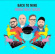 Blandade Artister - Back To Mine - Horse Meat Disco Blandade Artister - Back To Mine - Horse Meat Disco