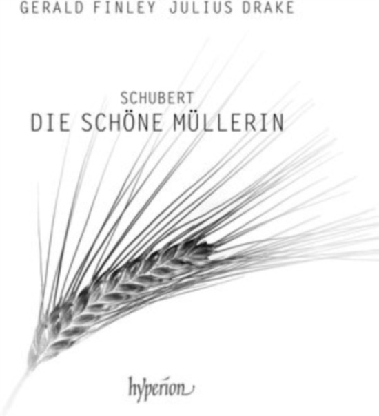 Schubert Franz - Die Schöne Müllerin