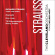 Strauss Richard - Three Tone Poems (Hybrid Sacd In De