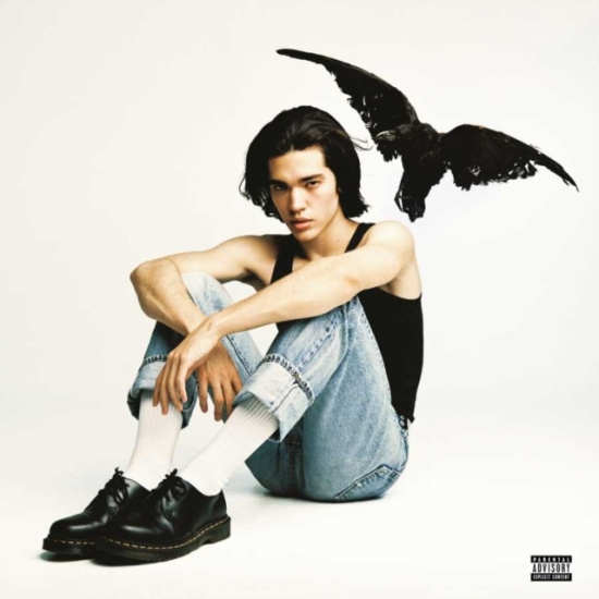 Gray Conan - Kid Krow