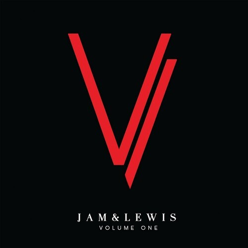 Jimmy Jam & Terry Lewis - Jam & Lewis, Volume One