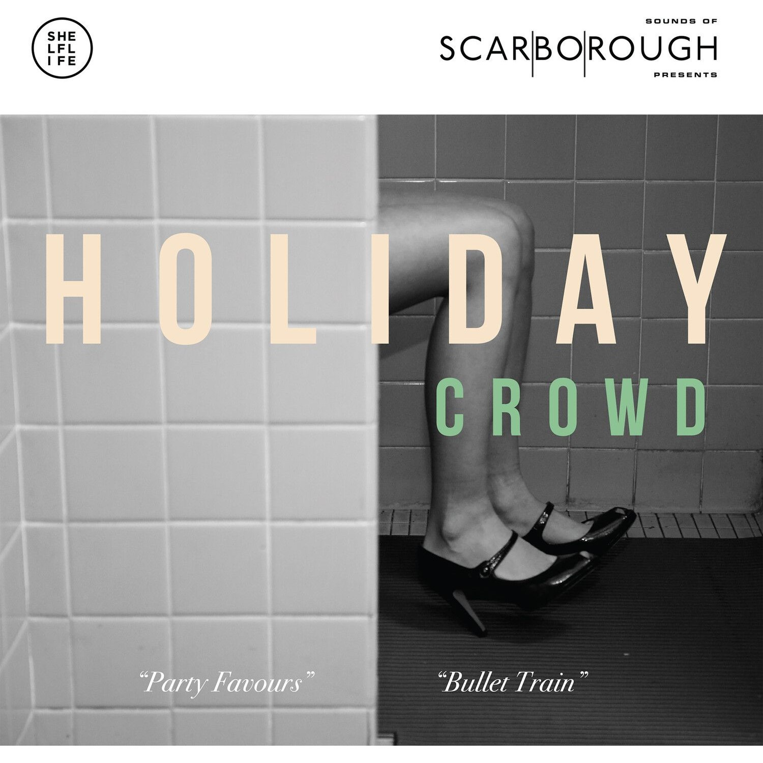 The Holiday Crowd - Party Favours