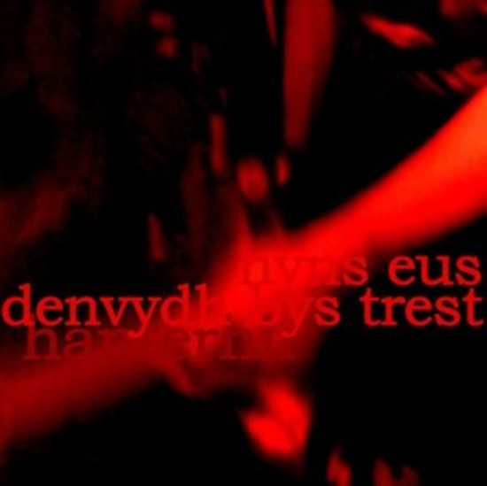 Hanterhir - There Is No One To Trust - Nyns Eus