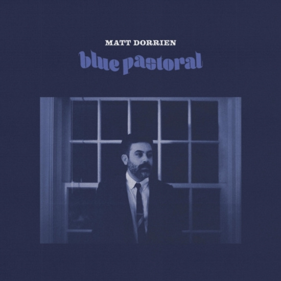 Dorrien Matt - Blue Pastoral