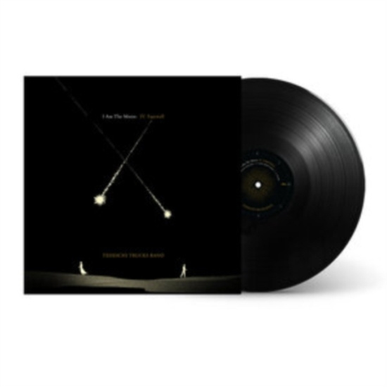 Tedeschi Trucks Band - I Am The Moon: Iv. Farewell (Vinyl)