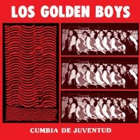 Los Golden Boys - CUMBIA DE JUVENTUD