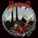 Reaper - Viridian Inferno Reaper - Viridian Inferno