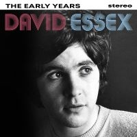 David Essex - Early Years