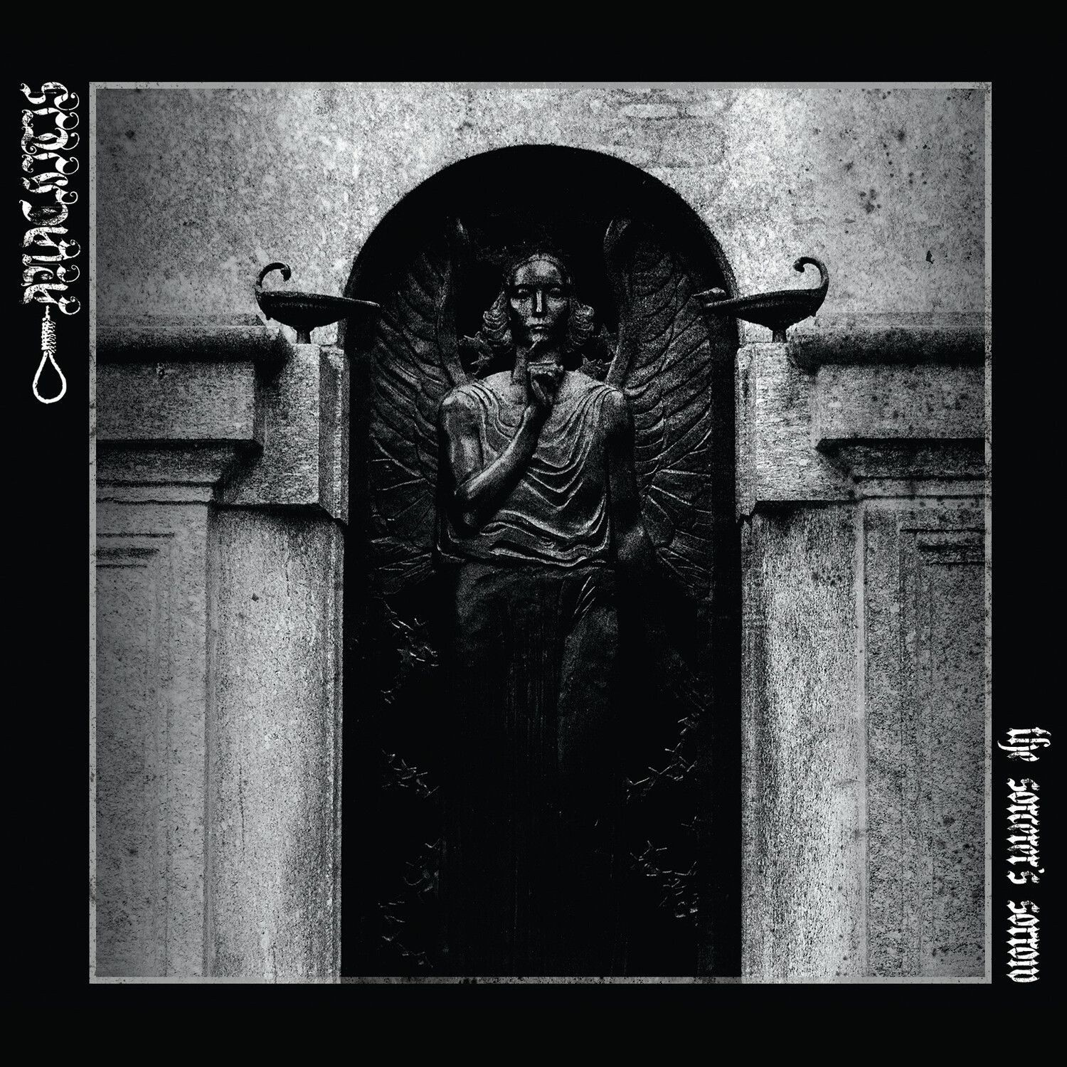 Anachitis - THE SORCERER'S SORROW