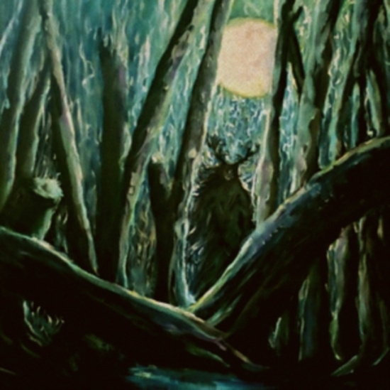 HARROW - FALLOW FIELDS