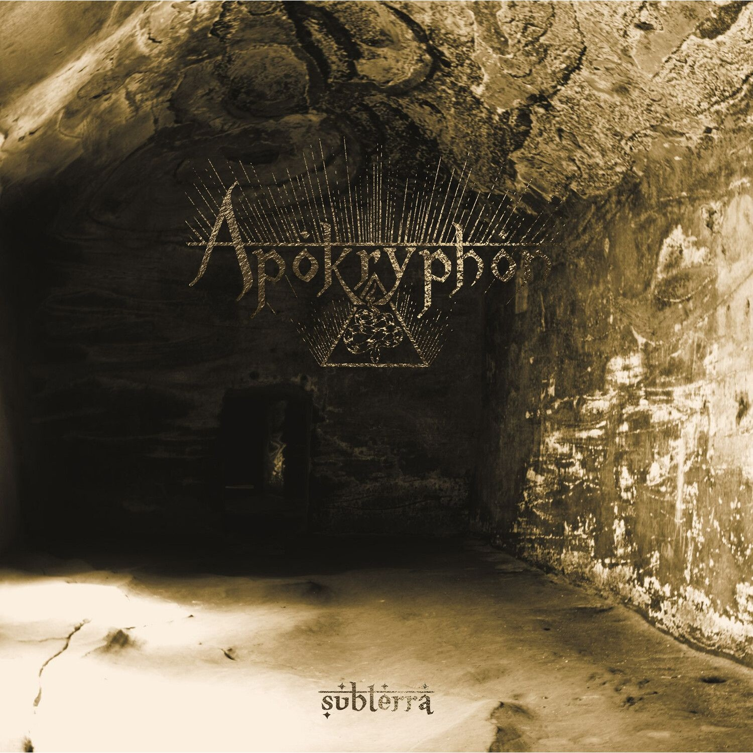 Apokryphon - SUBTERRA