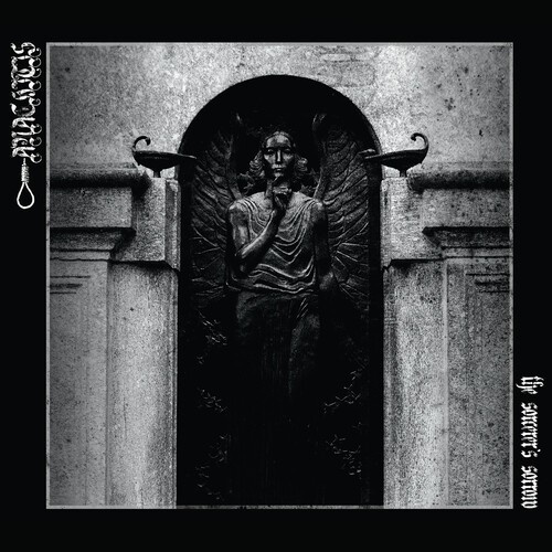 Anachitis - THE SORCERER'S SORROW
