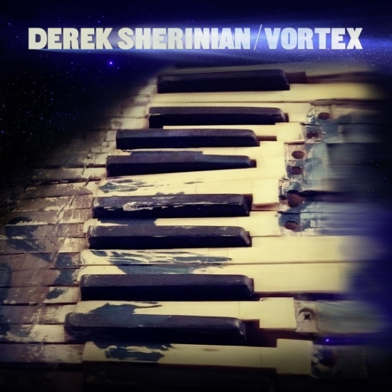 Sherinian Derek - Vortex