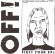 Off! - First Four Eps Off! - First Four Eps