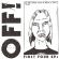 Off! - First Four Eps Off! - First Four Eps