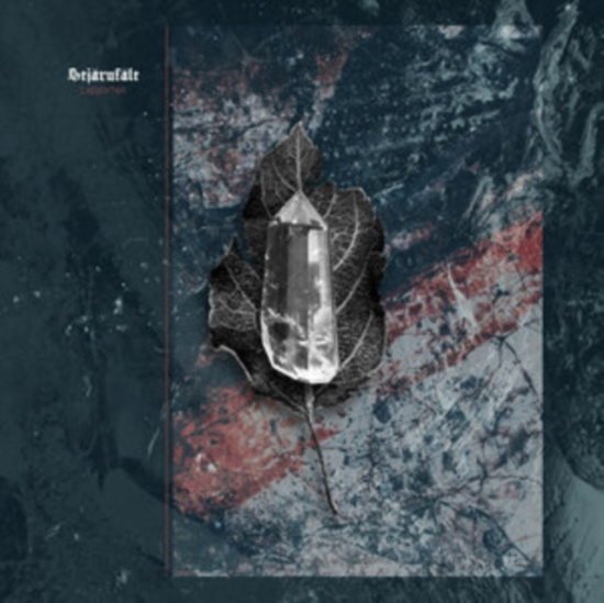 Stjärnfält - Lapporten (Splatter Vinyl Lp)