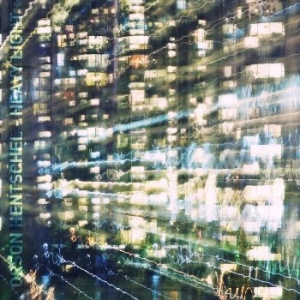 Orson Hentschel - Heavy Light (Clear Blue)