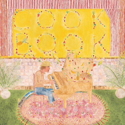 Andrews John & The Yawns - Cookbook