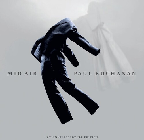 Paul Buchanan - Mid Air