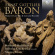 Baron Ernst Gottlieb - Music For Lute Solo & Lute And Reco Baron Ernst Gottlieb - Music For Lute Solo & Lute And Reco