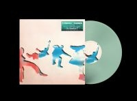 5 Seconds Of Summer - COKE BOTTLE GREEN TRANSPARENT