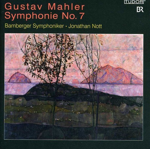 Gustav Mahler - Symphony No. 7