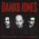 Danko Jones - Rock And Roll Is Black And Blue (Lp) Danko Jones - Rock And Roll Is Black And Blue (Lp)