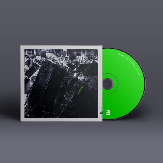 The Bad Plus - Bad Plus