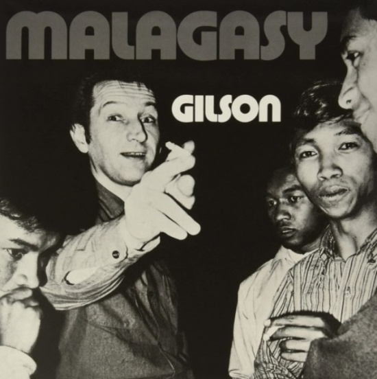 Malagasi - Malagasi / Gilson