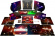 Soundgarden - Live At The Artists Den ((4 LP/2 CD/BLU-RAY SUPER DELUXE EDITION) Soundgarden - Live At The Artists Den ((4 LP/2 CD/BLU-RAY SUPER DELUXE EDITION)