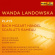 Various - Wanda Landowska Plays Bach, Mozart, Various - Wanda Landowska Plays Bach, Mozart,