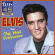 Presley Elvis - Sings The Mad Professor (Incl. Alternate