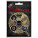 Candlemass - The Door To Doom Button Badge Pack