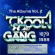Kool & The Gang - Albums Vol.2 1979-89 Kool & The Gang - Albums Vol.2 1979-89